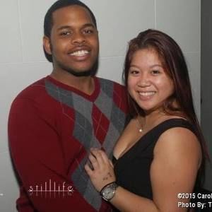 Meet your Posher, Cecilia