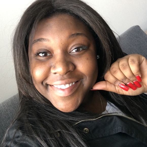 Meet your Posher, Jileigha - Picture 1 of 1