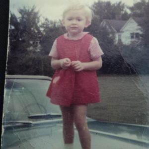 Meet your Posher, Amy