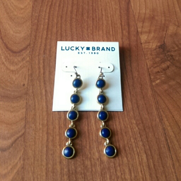 Lucky Brand Earrings
