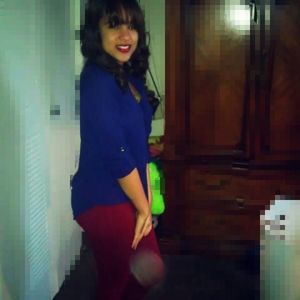 Meet your Posher, Elianni