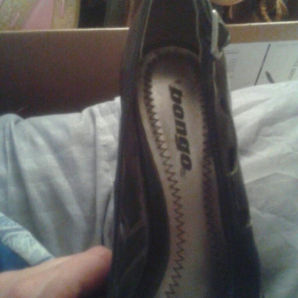 Bongo heels - Picture 2 of 4