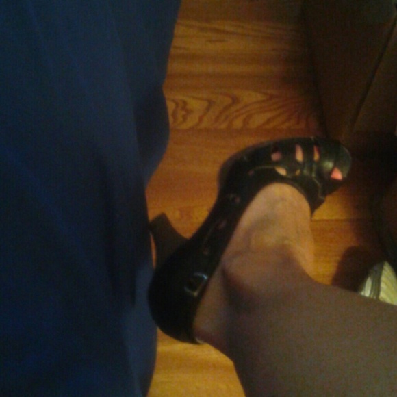 Bongo heels - Picture 4 of 4