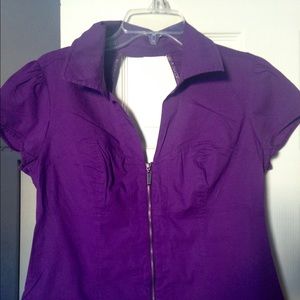 🎀Very Sexy Guess Corset-Style Top🎀