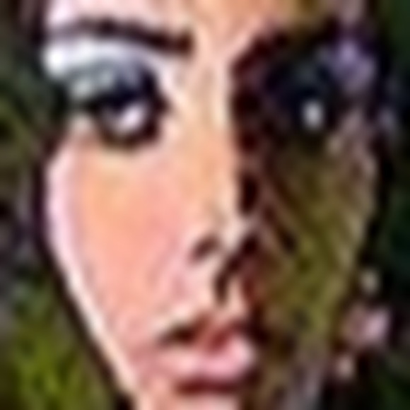 Meet your Posher, Joni