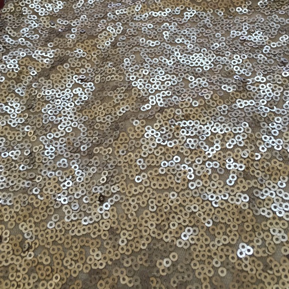 Sequin pants - Picture 3 of 3