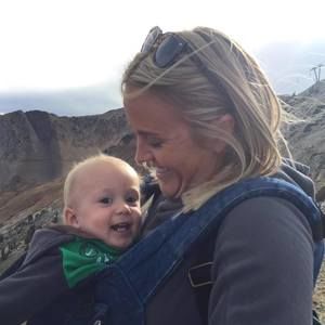 Meet your Posher, Sienna