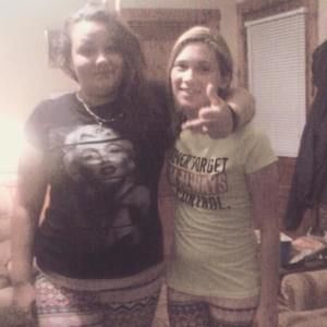 Meet your Posher, Karena