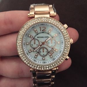 Michael kors watch