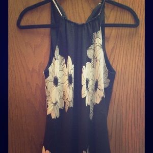 Knee Length Ann Taylor Dress