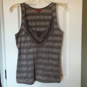 Anthropologie tank