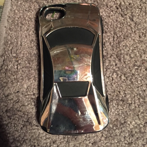 Iphone 5c car case
