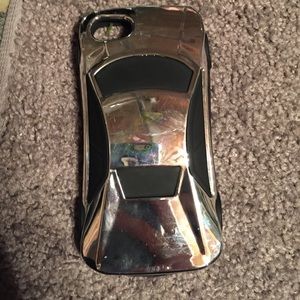 Iphone 5c car case