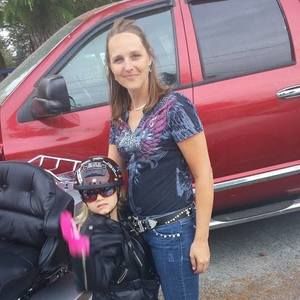 Meet your Posher, Kimberly