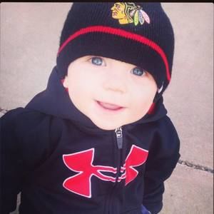 Meet your Posher, Shanna