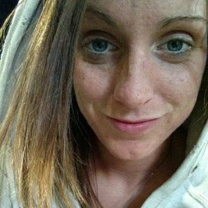 Meet your Posher, Kate