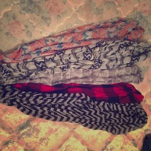 Infinity Scarf (Price per Scarf)