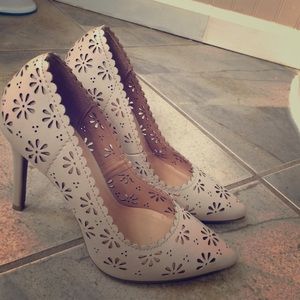 Lauren Conrad Heels