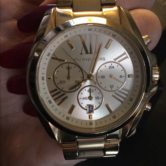 Michael Kors watch