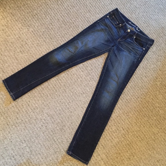 American Eagle Outfitters Jeans
