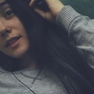 Meet your Posher, Riley