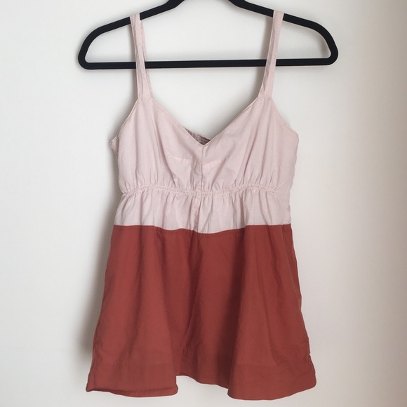 {J Crew} Blouse