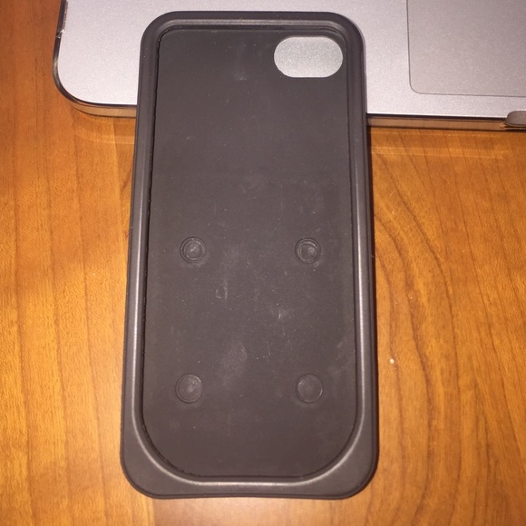 Michael Kors Apple iPhone 5/5s phone case - Picture 2 of 2