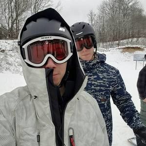 Meet your Posher, Dan