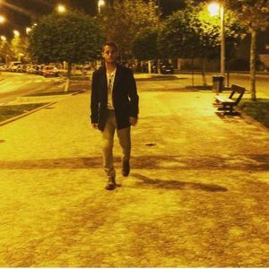 Meet your Posher, Javier