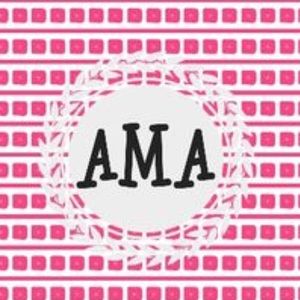 Meet your Posher, Azah