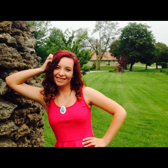 Meet your Posher, Hunter