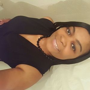 Meet your Posher, Joyce