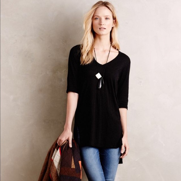 Dimanche Tee by Left of center