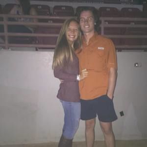 Meet your Posher, Meredith