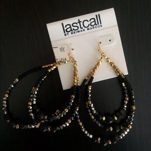 Neiman Marcus Earrings