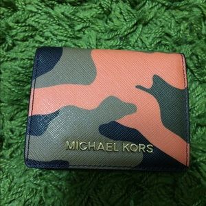 Wallet Michael Kors