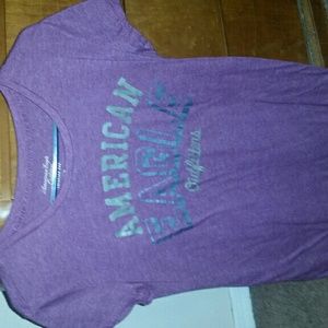 American Eagle Tee