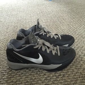 Nike volleyball shoes