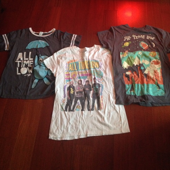 ATL Shirts