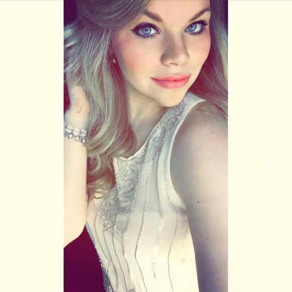 Meet your Posher, Bethany