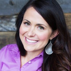 Meet your Posher, Meghan