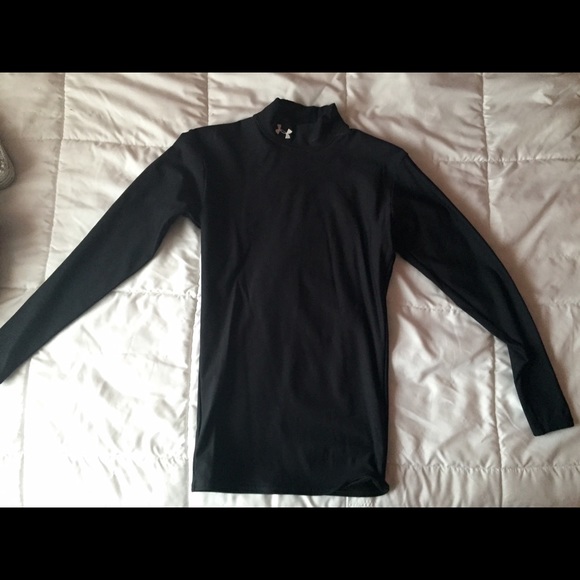 Coldgear under armour long sleeve