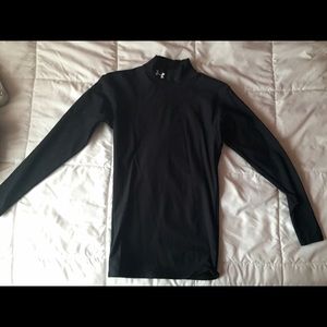 Coldgear under armour long sleeve