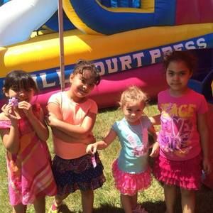 Meet your Posher, Kathleen