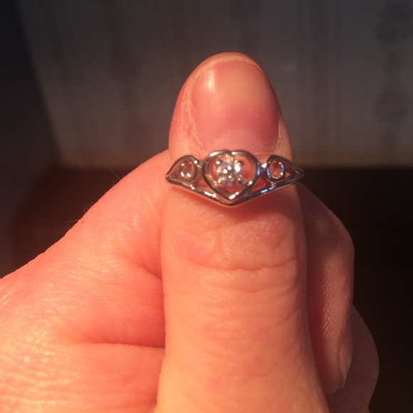 💥MUST GO💥 Fashion ring