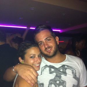 Meet your Posher, Alejandro