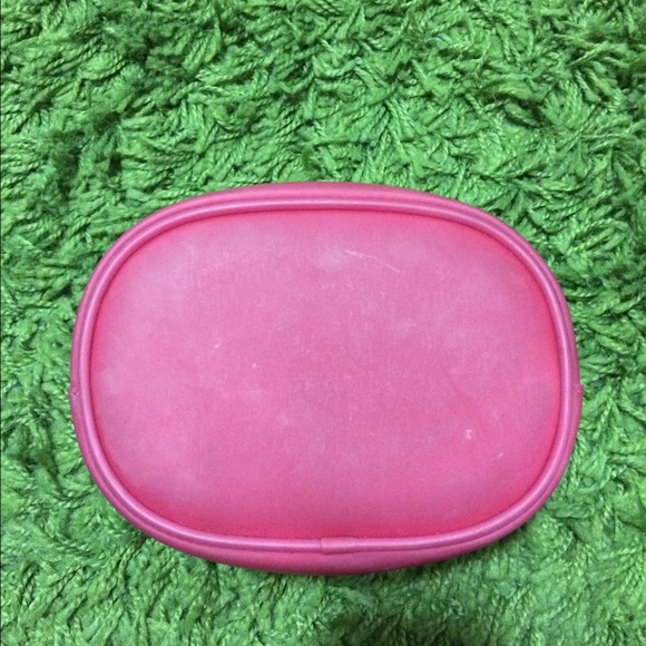 ❌❌SOLDTory Burch Cosmetic Bag❌❌ - Picture 2 of 3