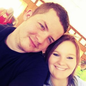 Meet your Posher, Felicia n mike