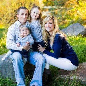 Meet your Posher, Mandy