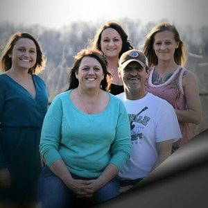 Meet your Posher, Lori